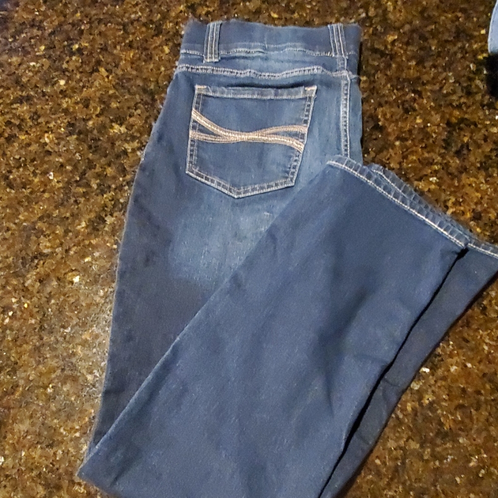 Womans Jeans
